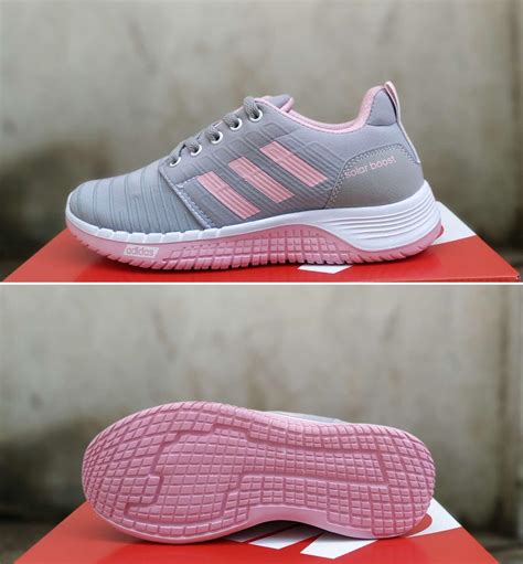 harga sepatu adidas wanita original 2019|model sepatu Adidas terbaru.